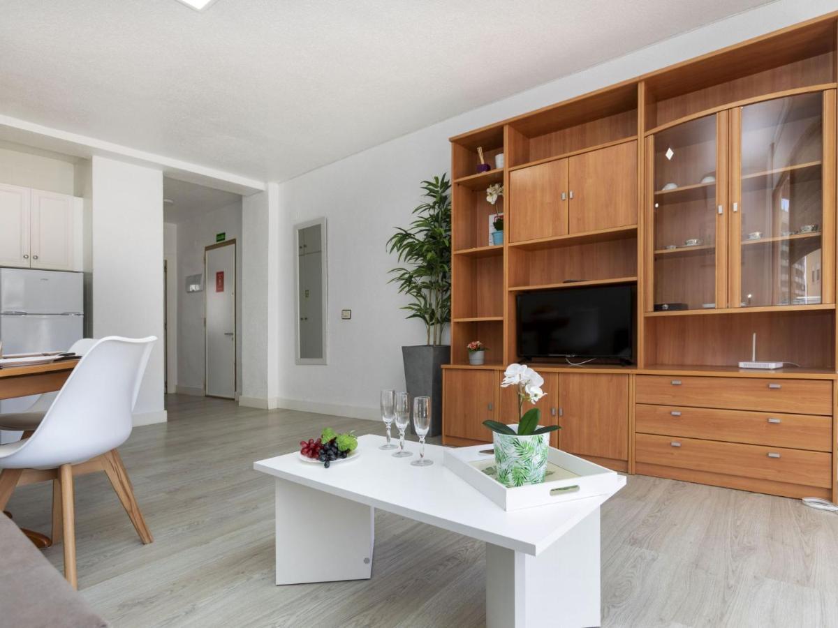 Apartment Penismar I By Interhome Peniscola Ngoại thất bức ảnh