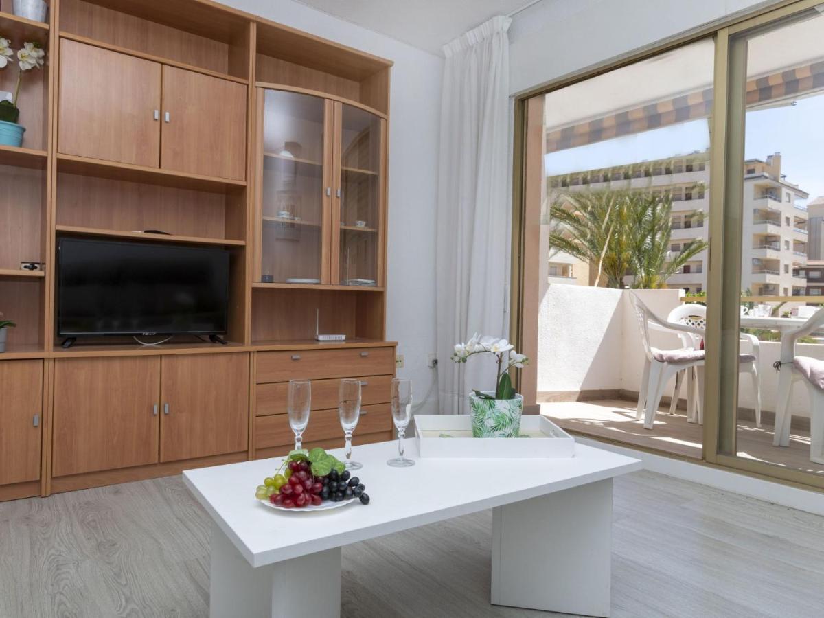 Apartment Penismar I By Interhome Peniscola Ngoại thất bức ảnh