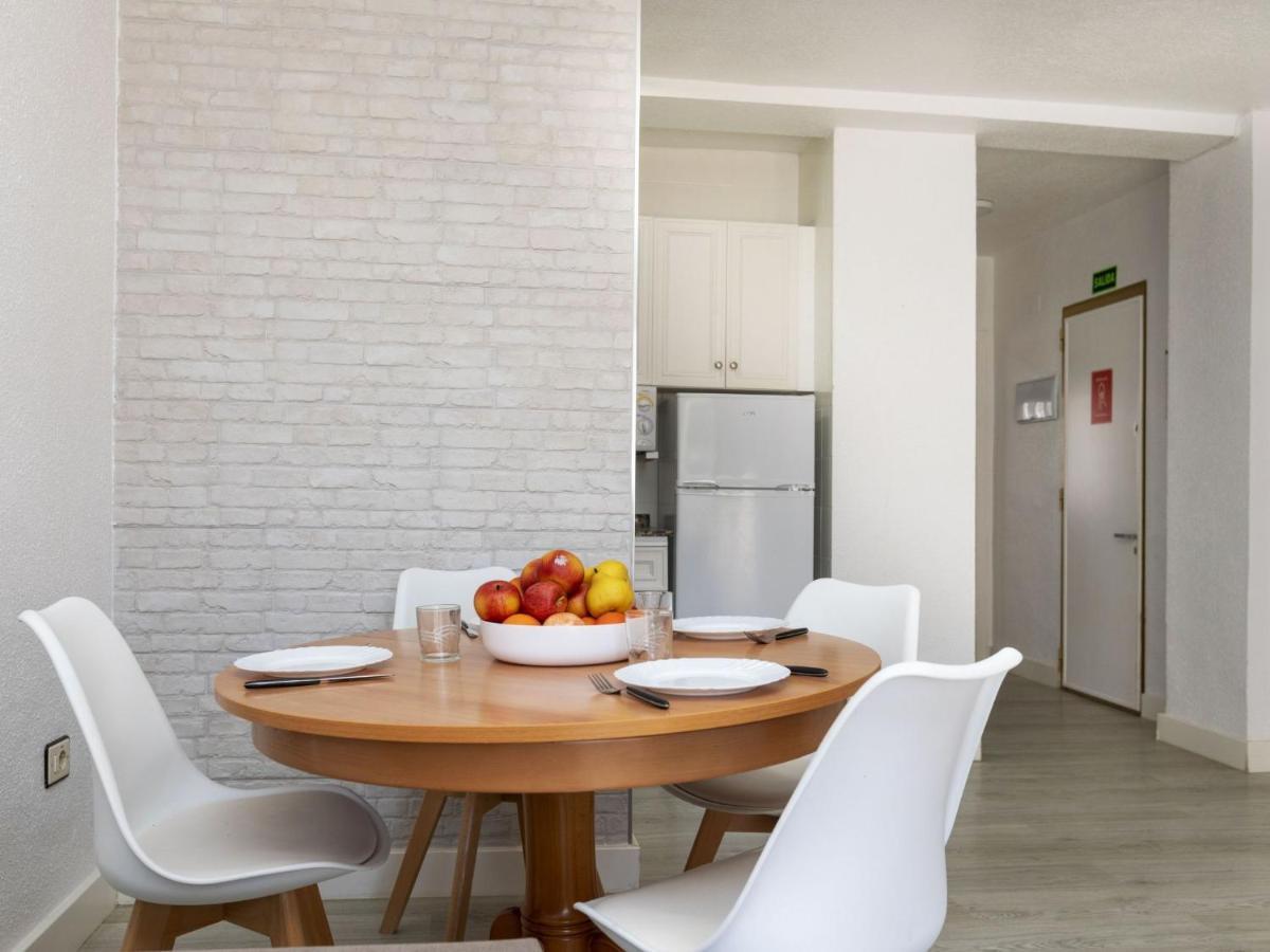 Apartment Penismar I By Interhome Peniscola Ngoại thất bức ảnh