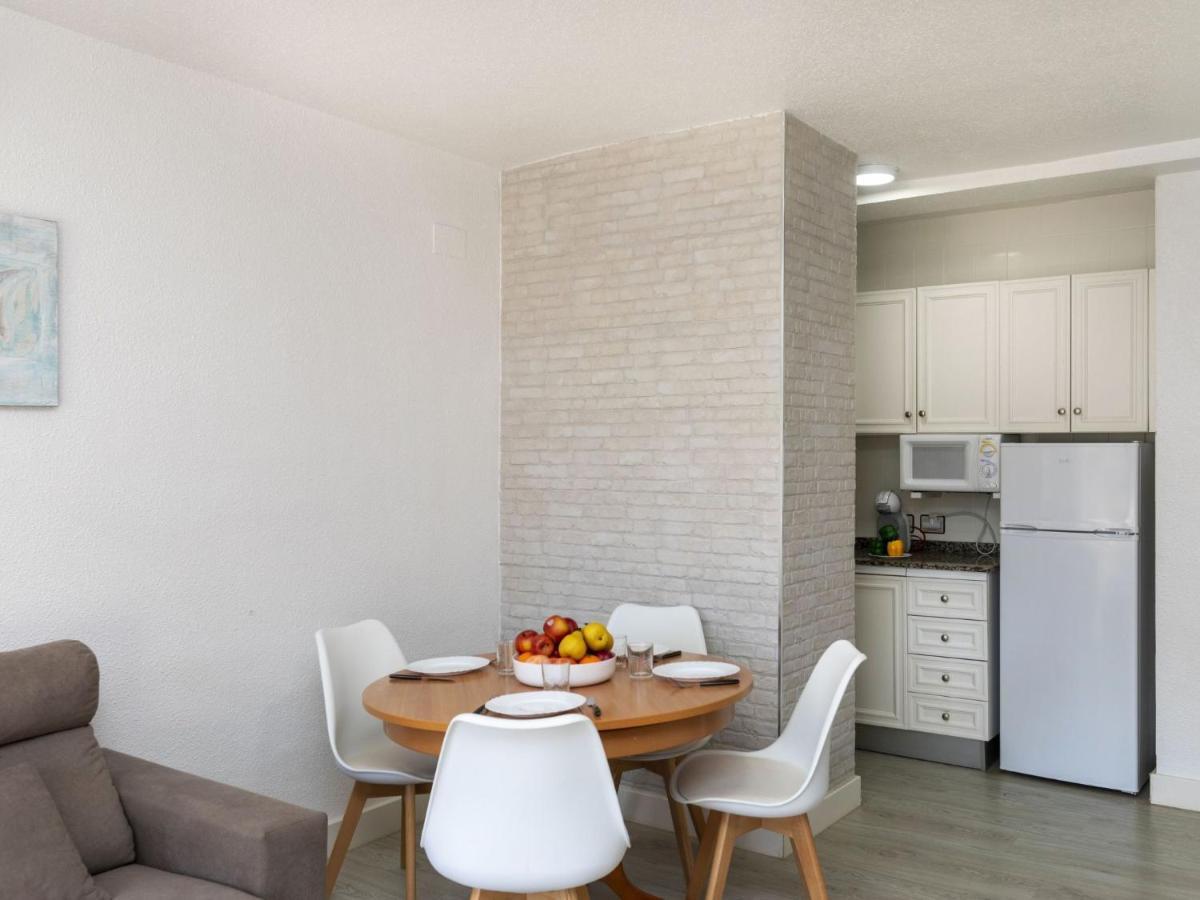 Apartment Penismar I By Interhome Peniscola Ngoại thất bức ảnh