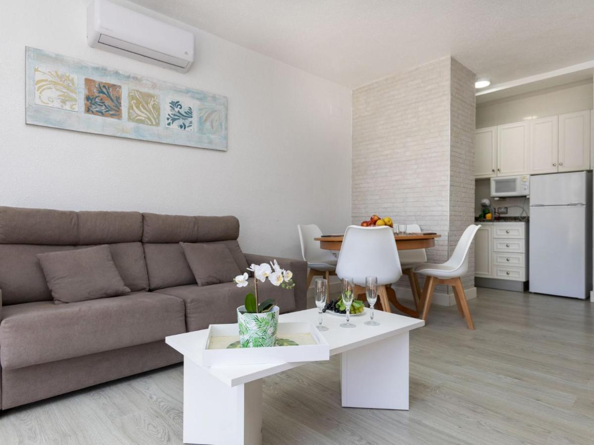 Apartment Penismar I By Interhome Peniscola Ngoại thất bức ảnh
