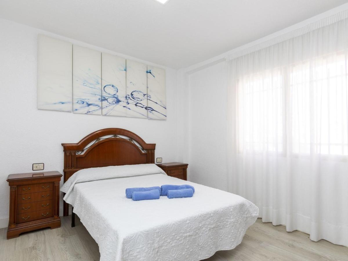 Apartment Penismar I By Interhome Peniscola Ngoại thất bức ảnh