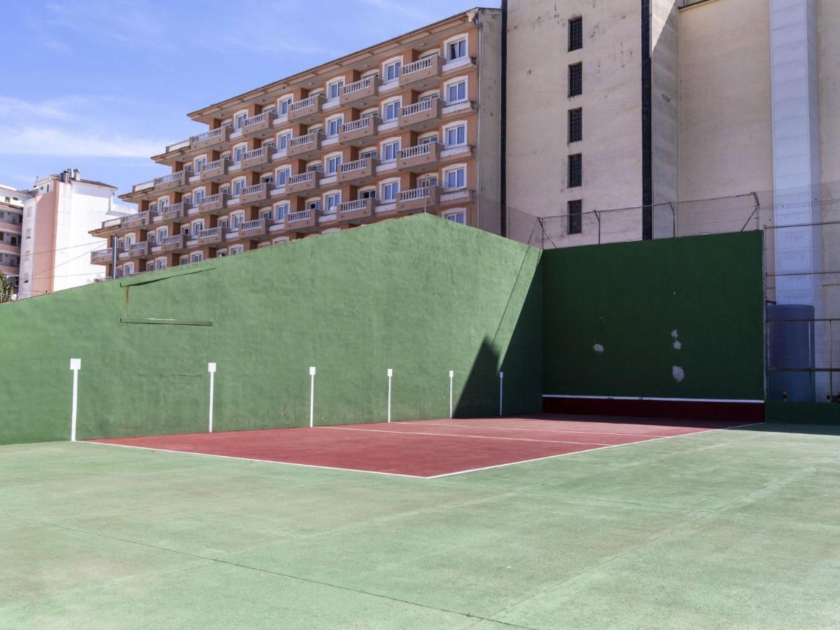 Apartment Penismar I By Interhome Peniscola Ngoại thất bức ảnh